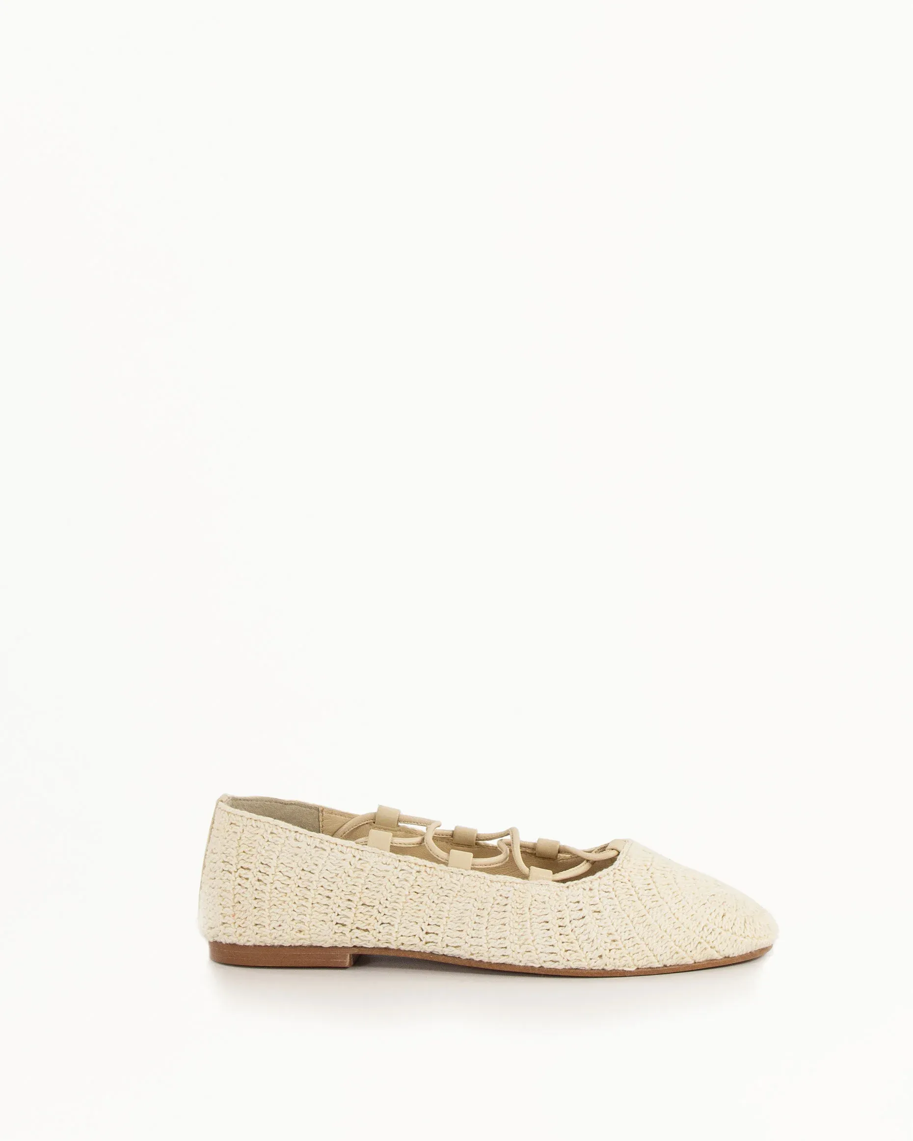 Ballet-Pumps
