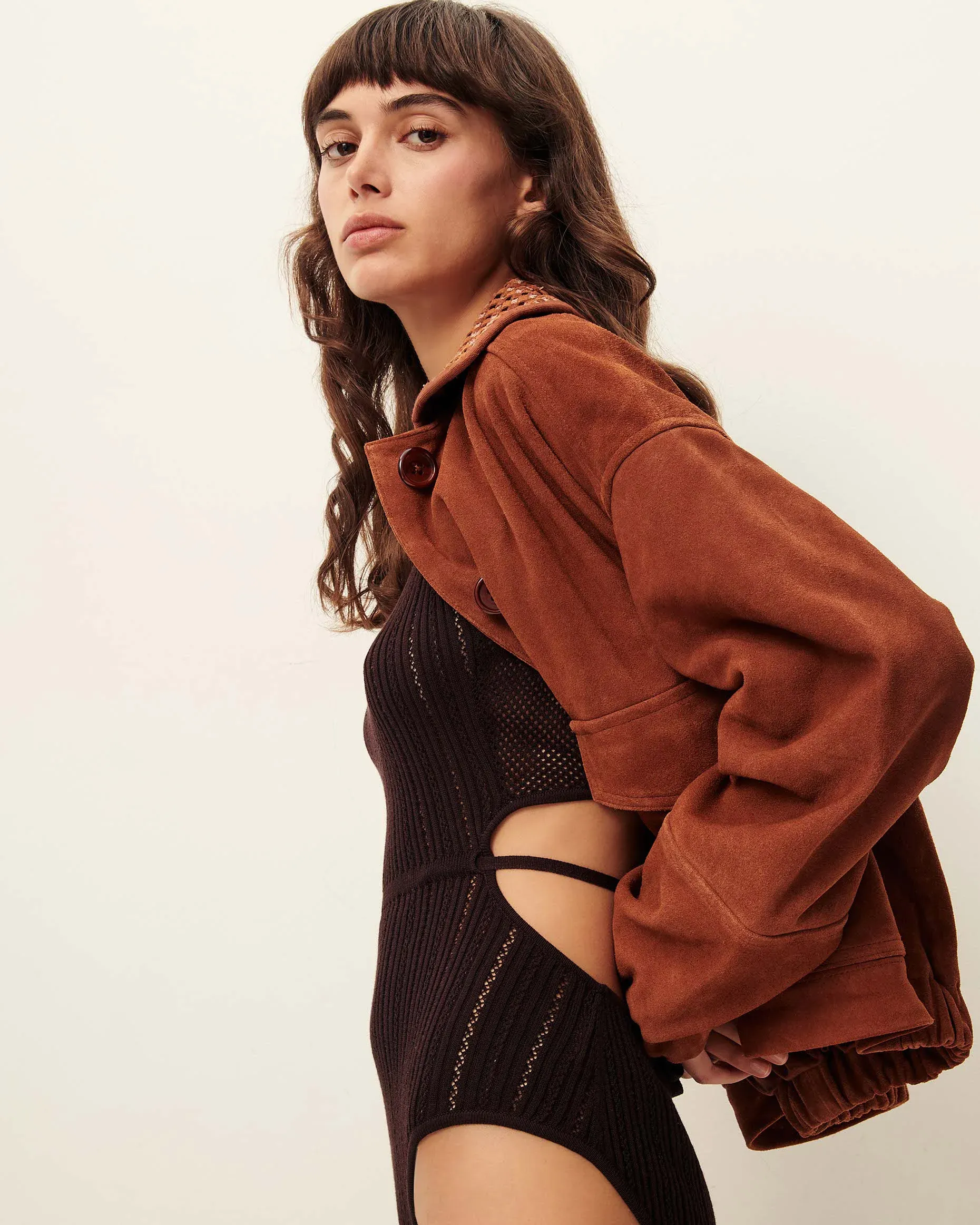 Bodysuit