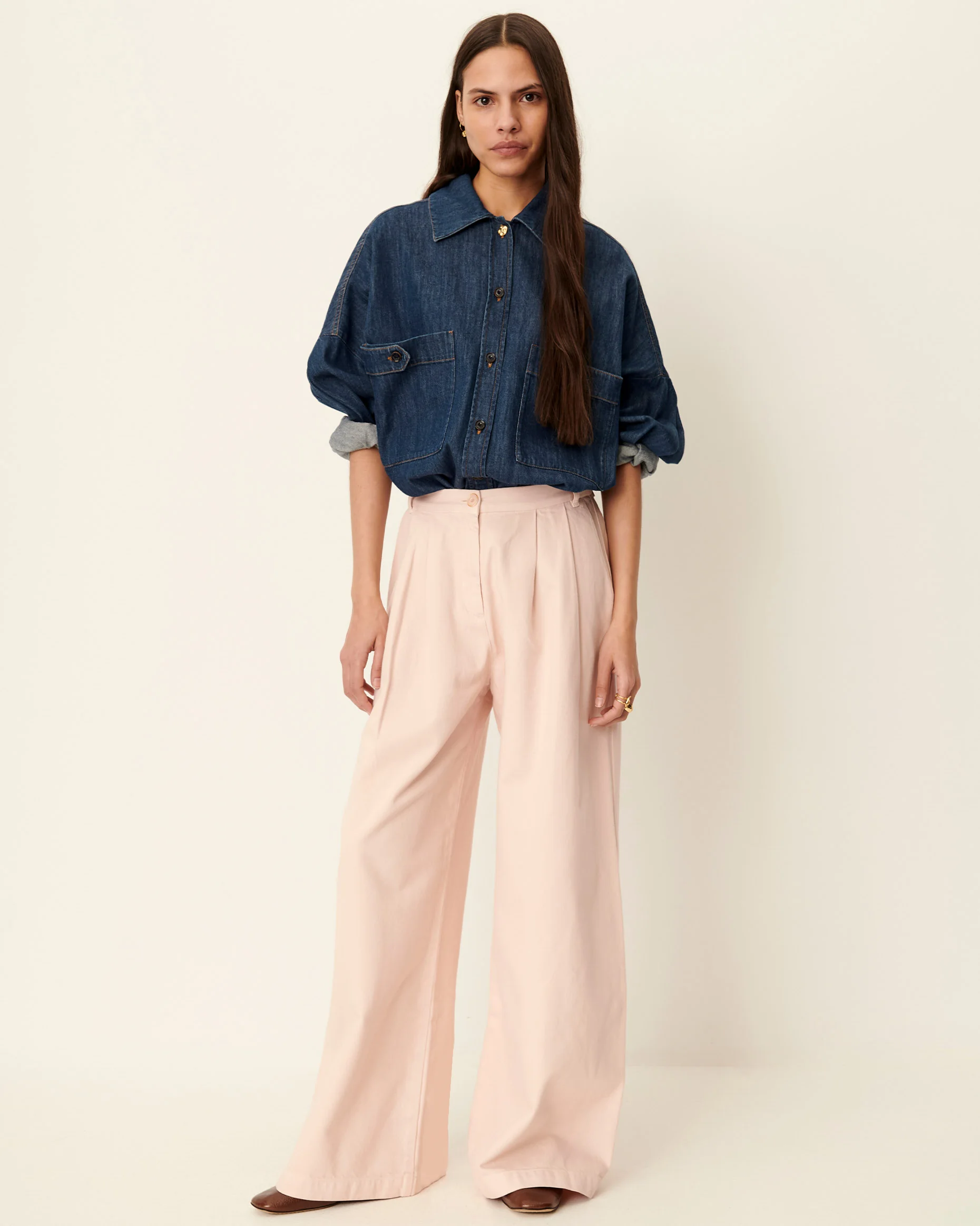 Overshirt