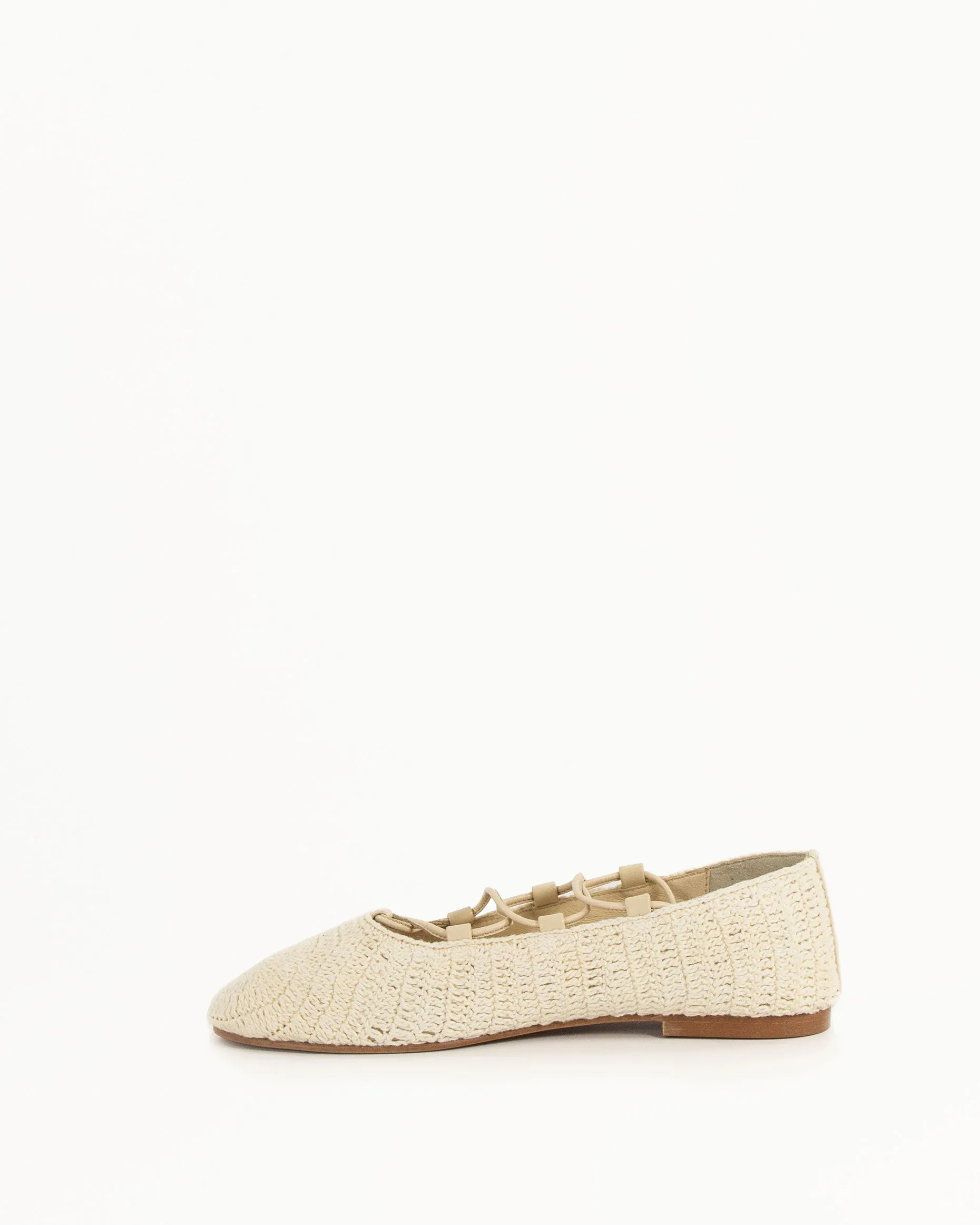 Ballet-Pumps