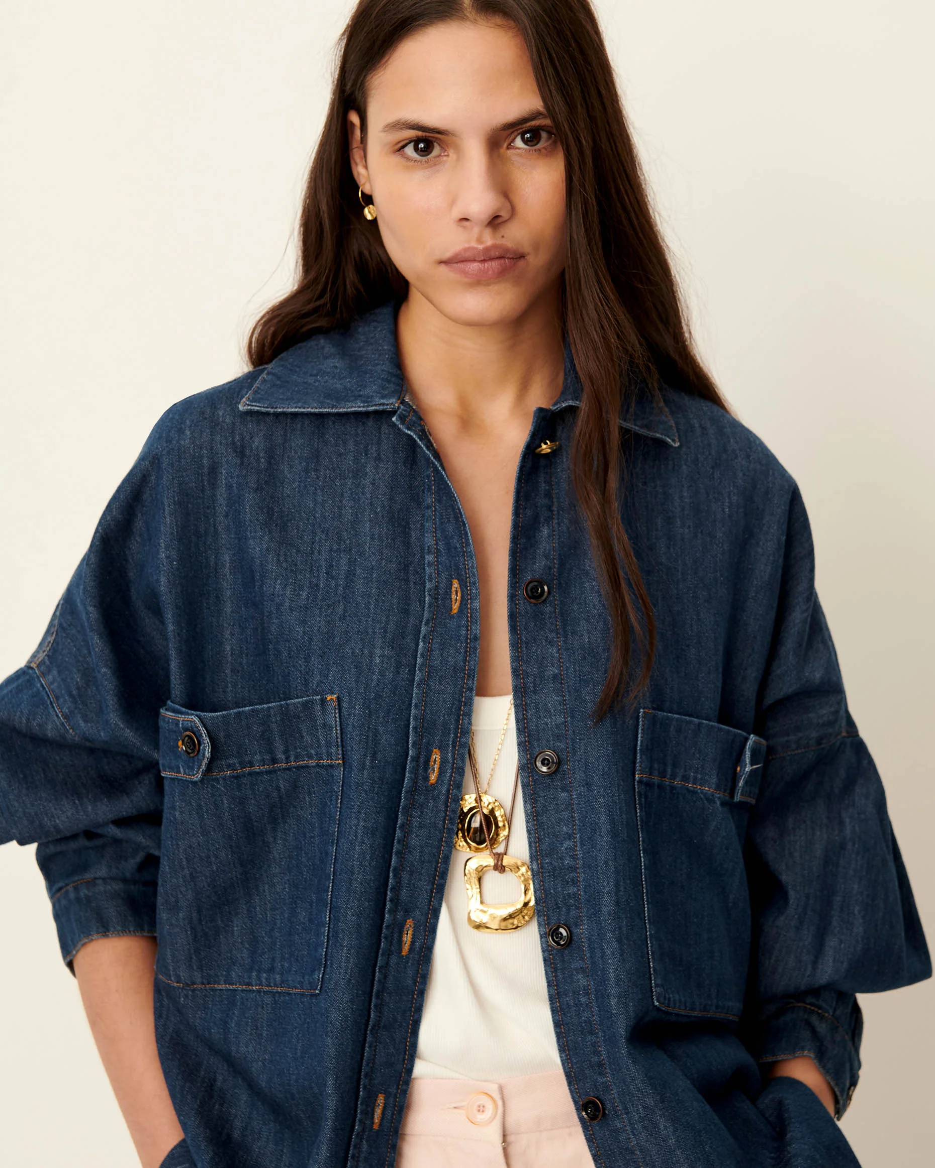 Overshirt