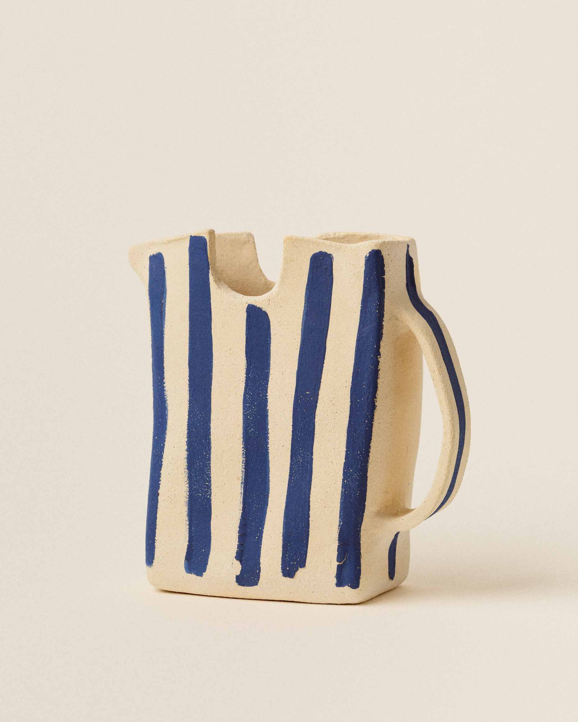 Pitcher