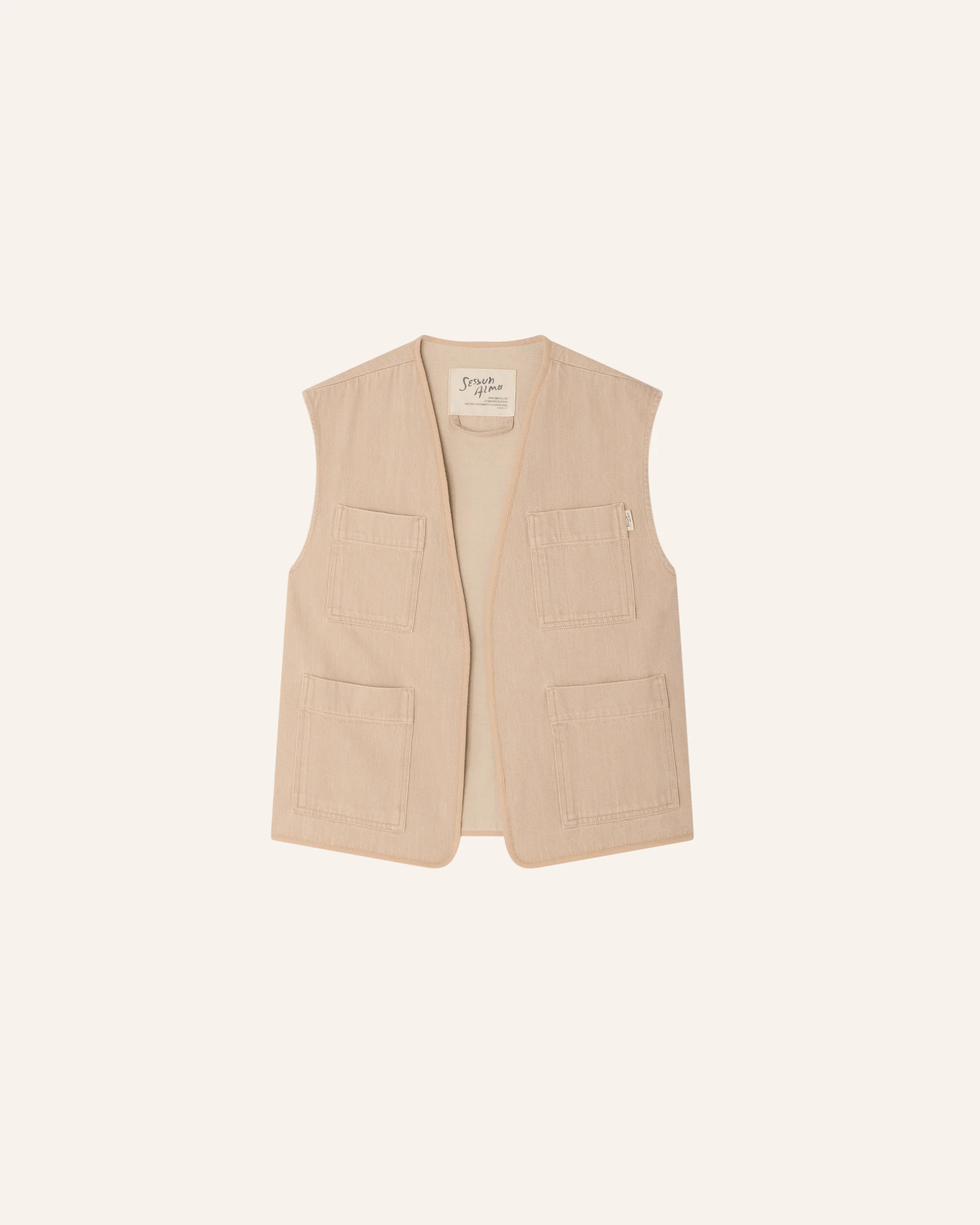 Jacke