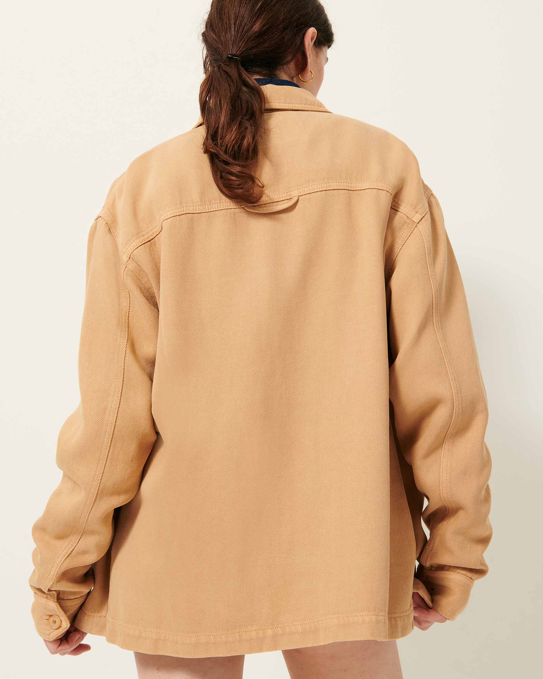 Overshirt